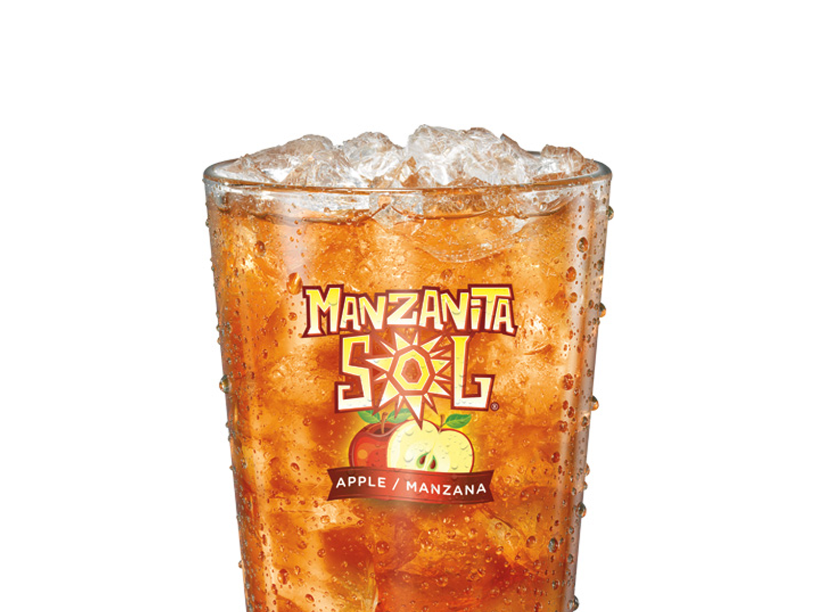 Order 361. Manzanita Sol Apple 20 oz. food online from Ez Trip store, Phoenix on bringmethat.com