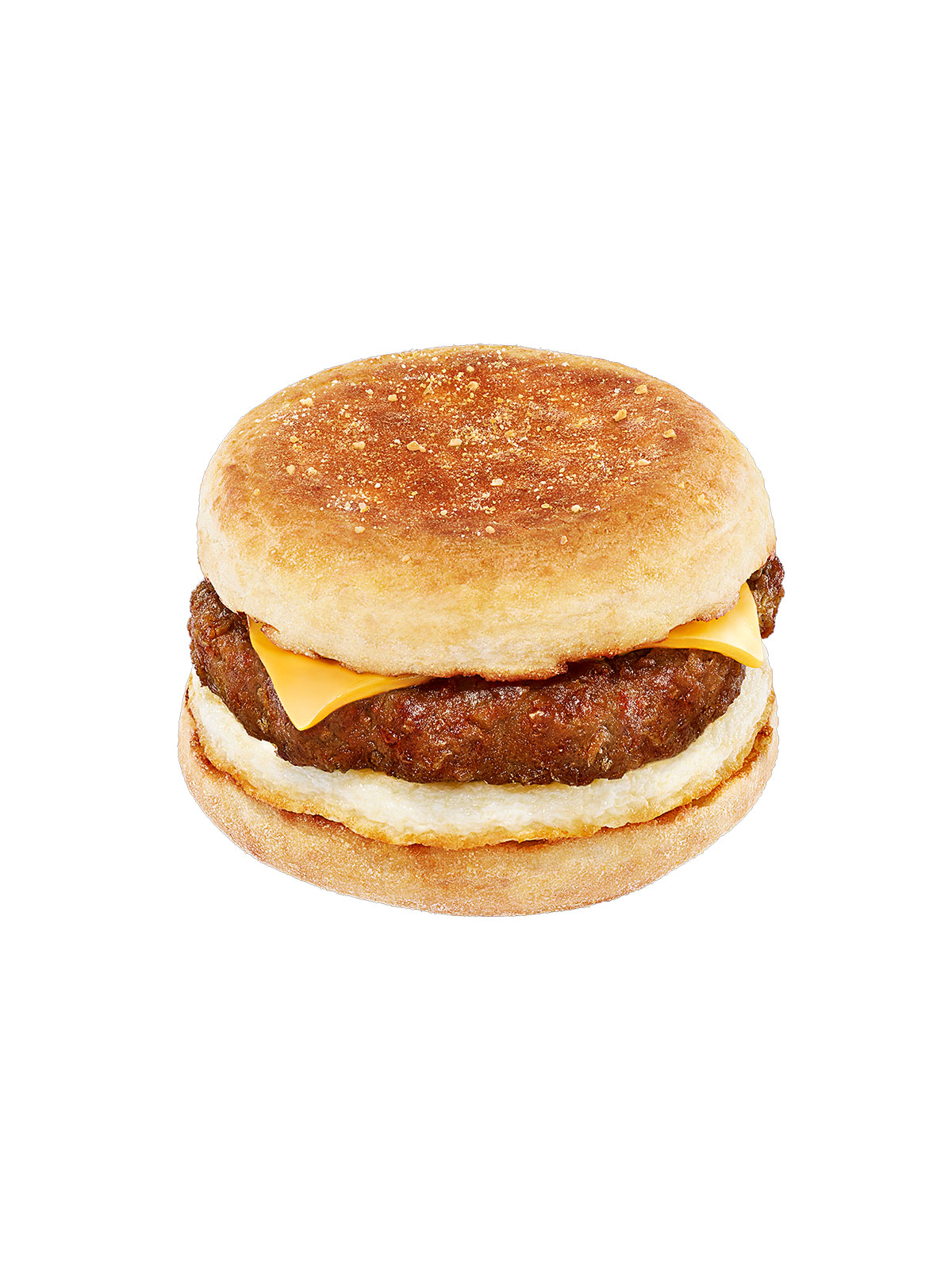 Order Beyond Sausage Sandwich food online from Dunkin store, Corning on bringmethat.com
