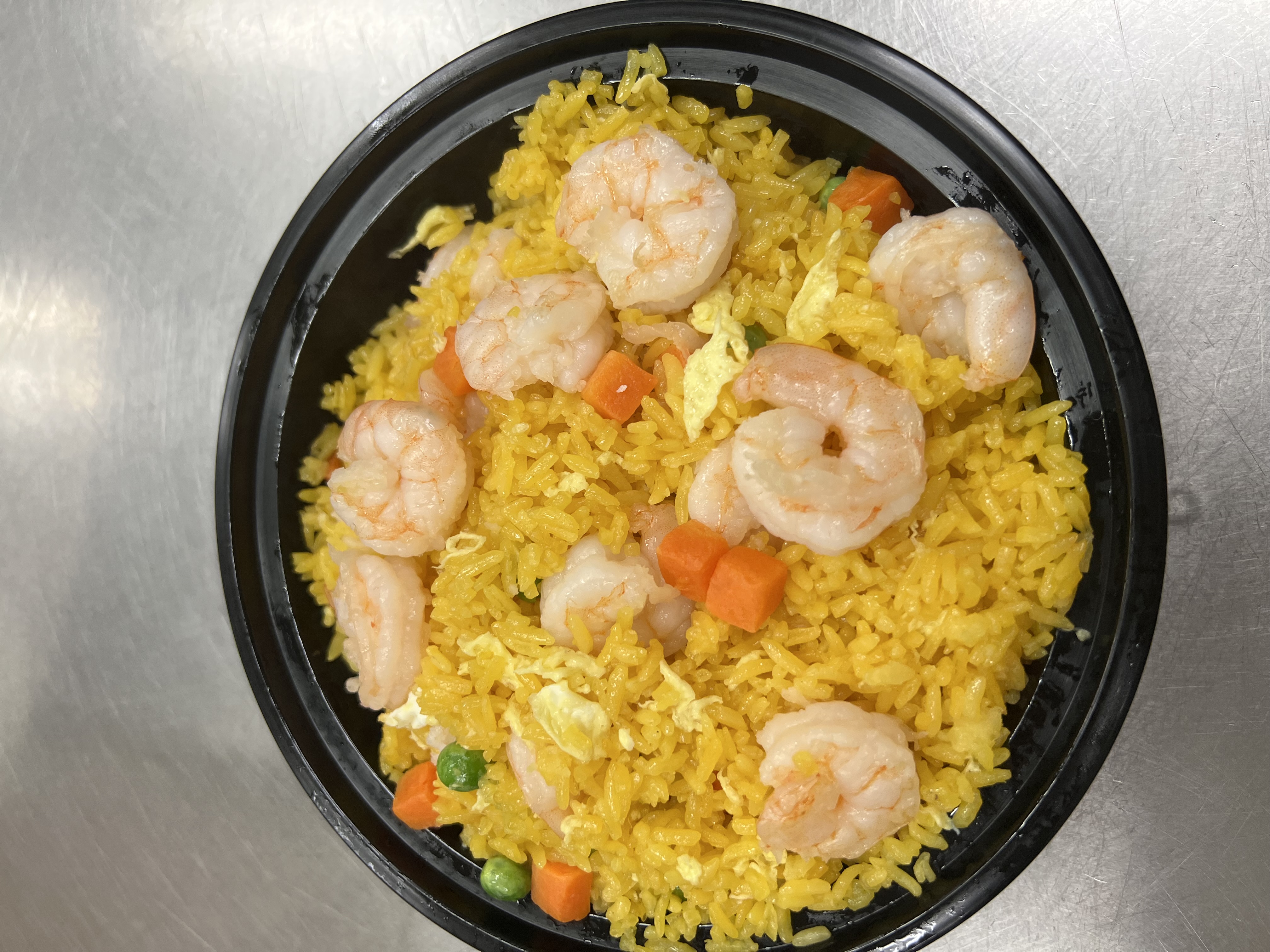Order Shrimp Fried Rice food online from Montclair Chinese Cuisine store, Dumfries on bringmethat.com