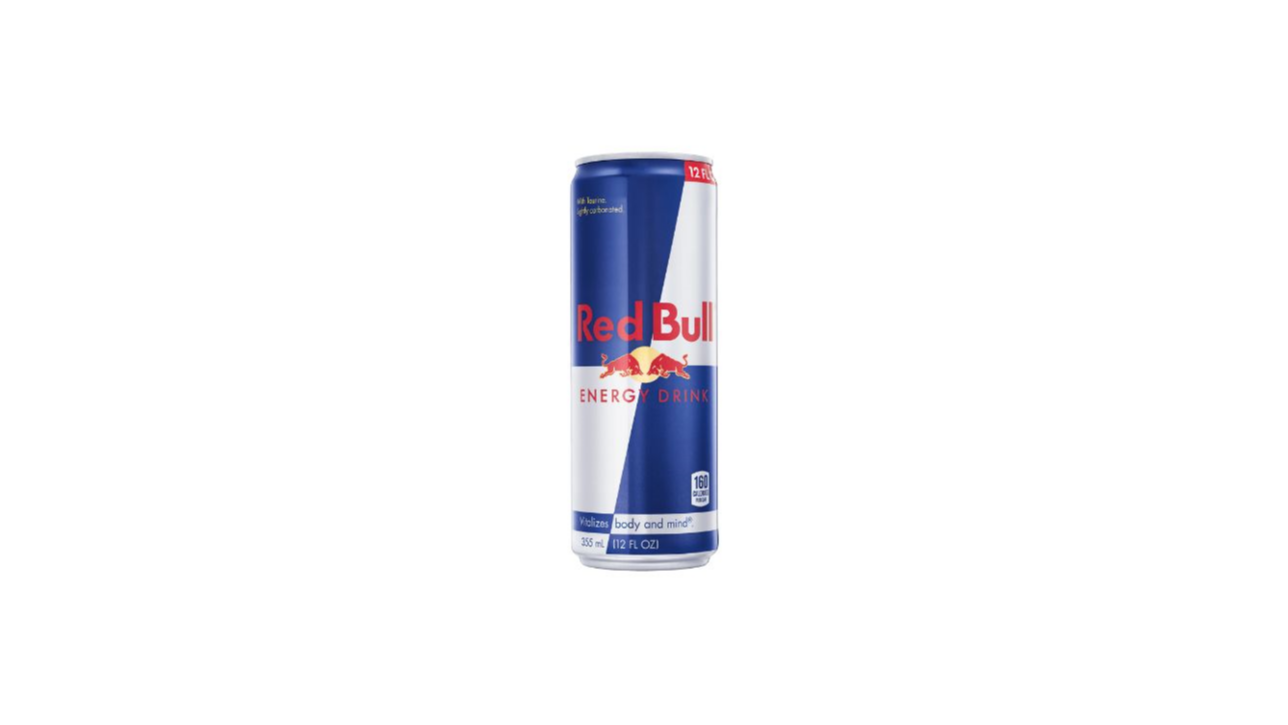 Order Red Bull 12 oz food online from Rebel store, Tracy on bringmethat.com