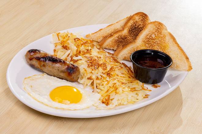 Order Traditional Breakfast food online from Shari'S Cafe store, Beaverton on bringmethat.com