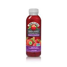 Order Kids juice - berry medley food online from Wayland Fresh store, Providence on bringmethat.com