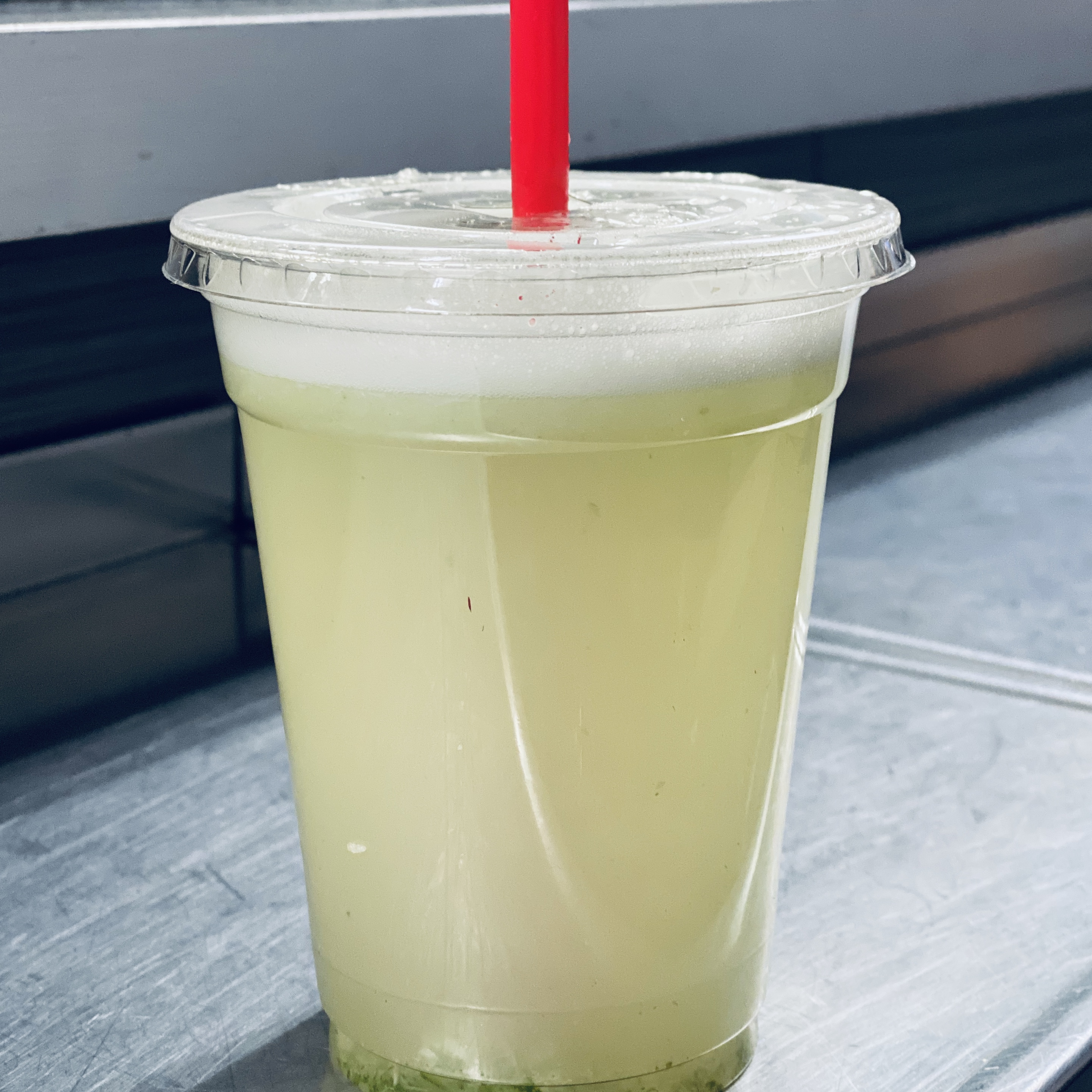 Order Limeade food online from Brazilian Bowl - Albany Park store, Chicago on bringmethat.com