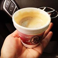Order Cortadito food online from Senor Pan Cafe Express store, Chicago on bringmethat.com