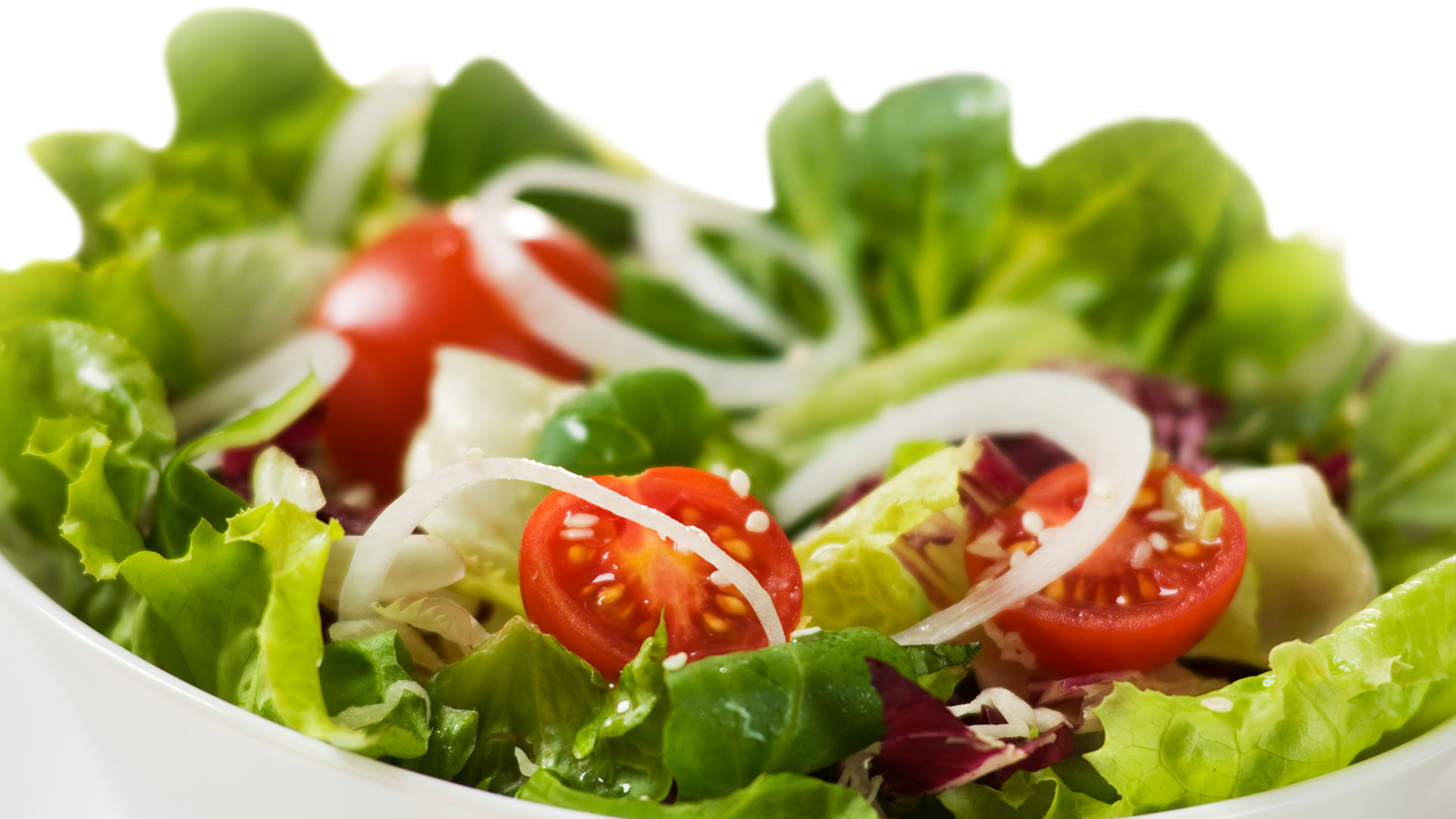 Order House Salad food online from Chuck E. Cheese store, Kennewick on bringmethat.com
