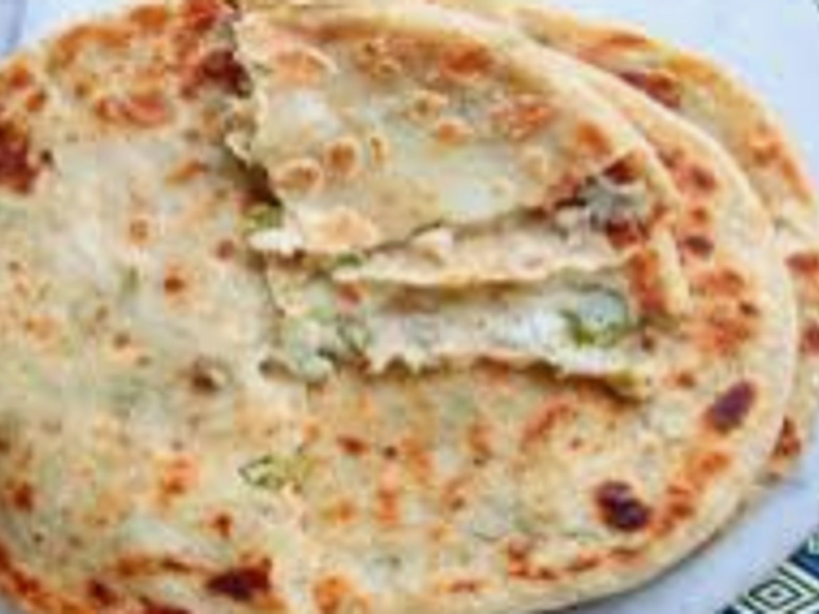 Order Paratha Aloo food online from Curry Home store, Pittsburgh on bringmethat.com