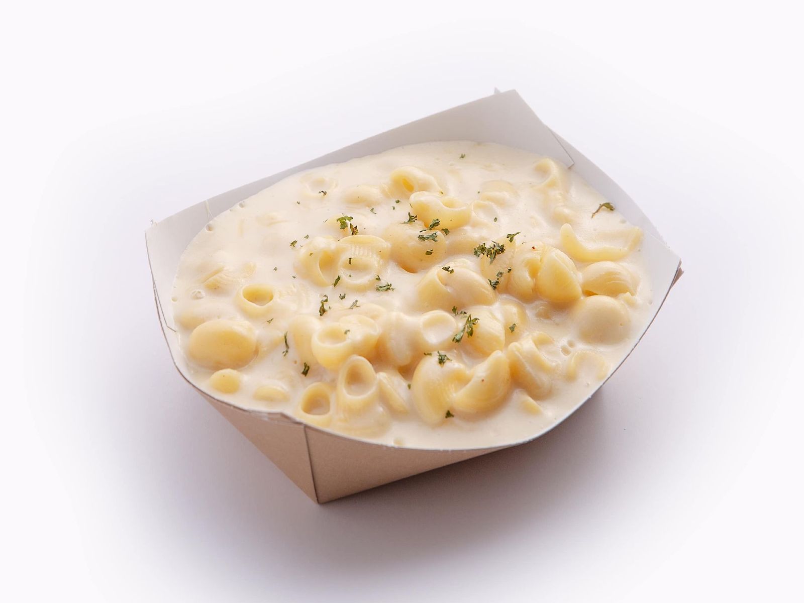 Order Mac 'N' Cheese food online from Shaking Crab store, Quincy on bringmethat.com