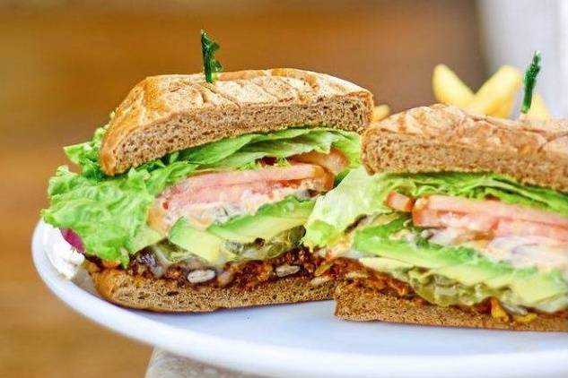 Order BLTA food online from Honey's Bistro & Bakery store, San Diego on bringmethat.com