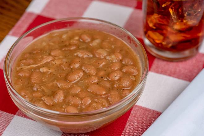 Order Pint - Baked Beans food online from Maurice's Piggie Park store, Lexington on bringmethat.com