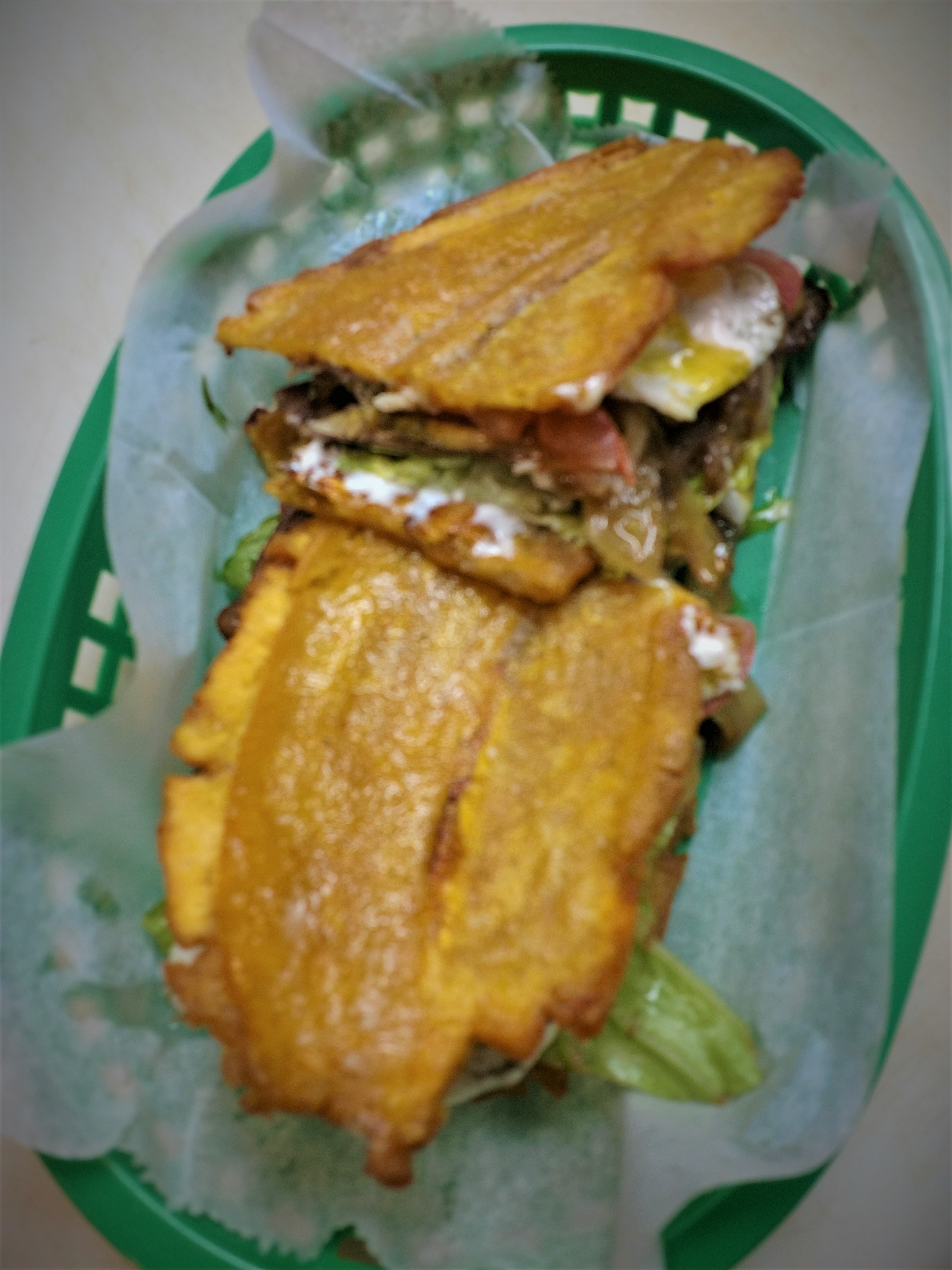 Order Steak and Egg Jibarito food online from Jibarito Time store, Des Plaines on bringmethat.com