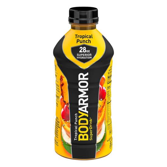 Order Body Armor Tropical Punch (28 oz) food online from Rite Aid store, Austintown on bringmethat.com