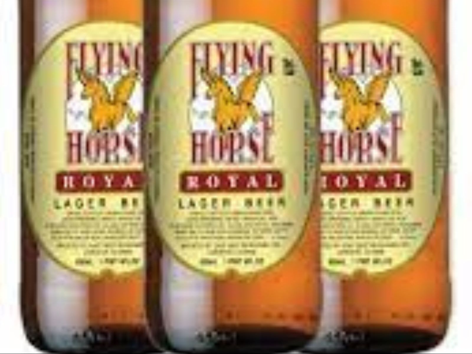 Order Flying Horse 22oz food online from Passage to India store, Cambridge on bringmethat.com