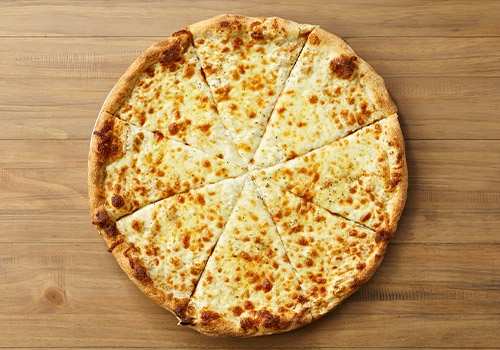 Order Johnny’s White Pizza food online from Johnny'S New York Style Pizza store, Atlanta on bringmethat.com