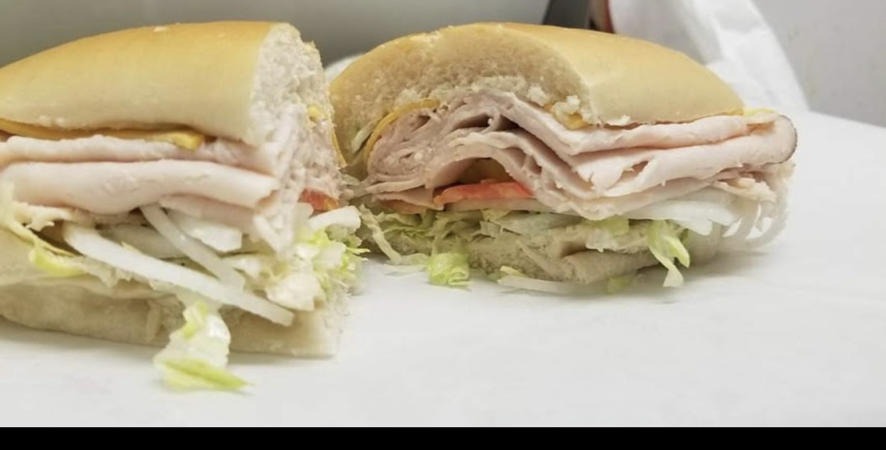 Order Turkey Sub food online from Last Stop Grocery And Deli store, Rochester on bringmethat.com