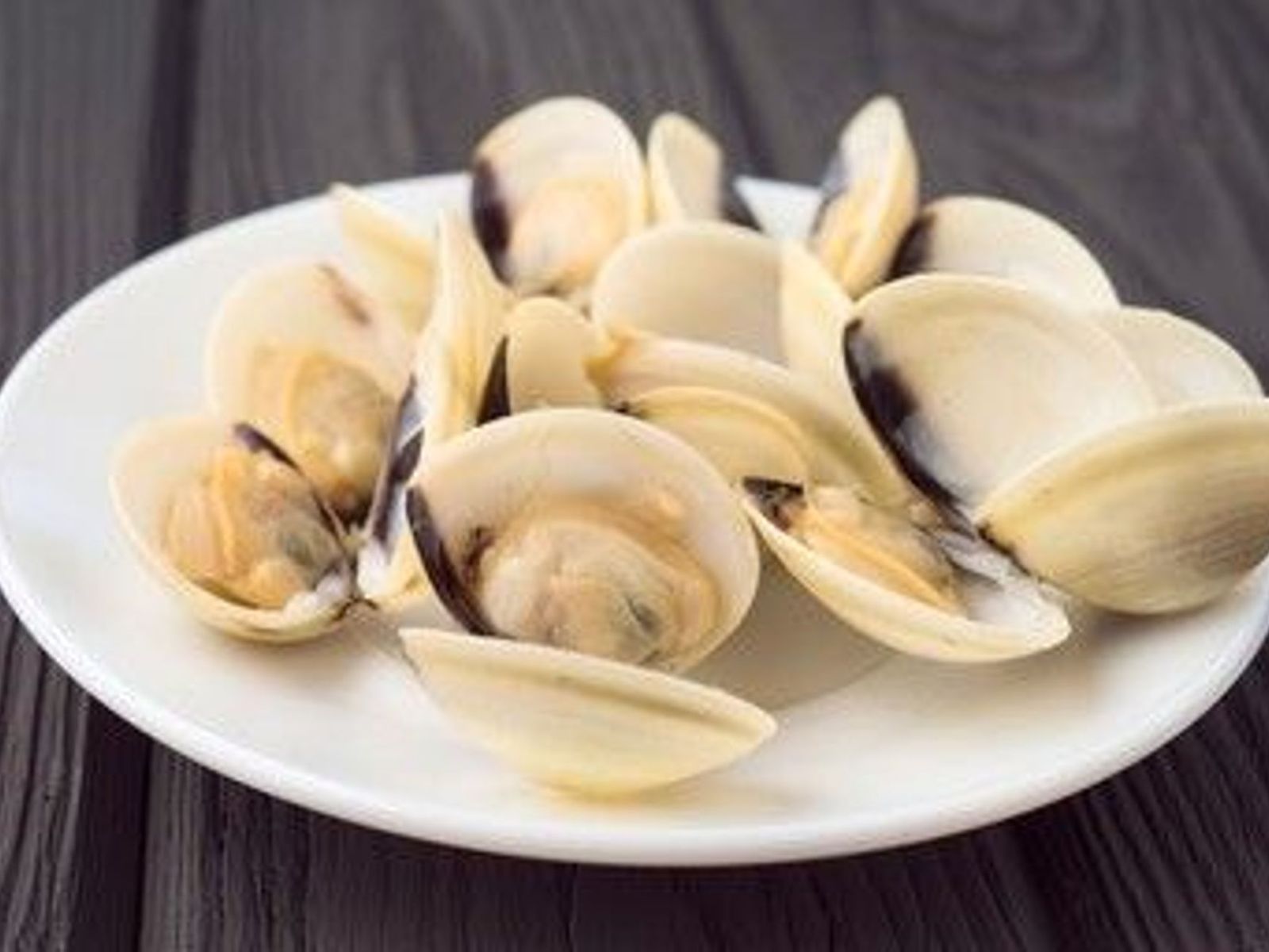 Order CLAMS food online from Super Crab Juicy Seafood store, Rochester on bringmethat.com