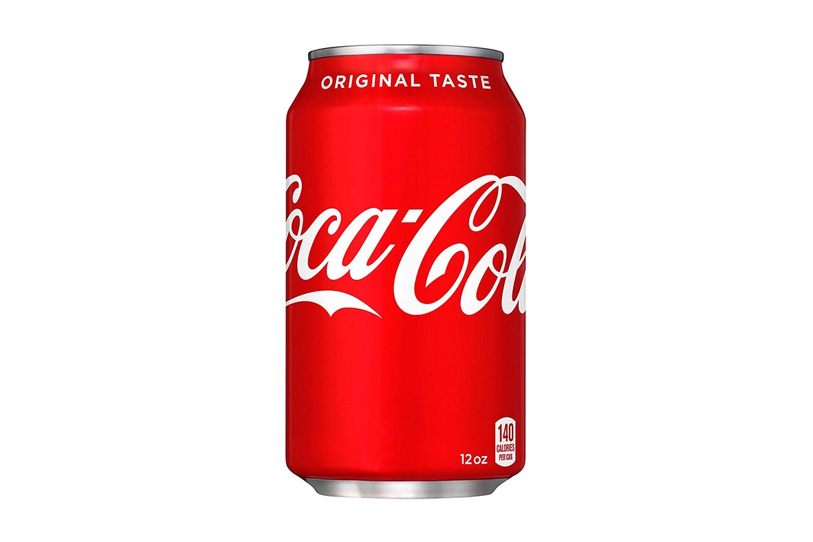 Order COKE CAN food online from Plant B store, Pasadena on bringmethat.com