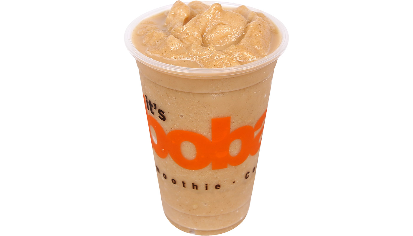 Order Mixed Grain Slush food online from Boba Time store, Rowland Heights on bringmethat.com