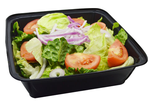 Order Large House Salad food online from LaCoco's Pizza & Pasta store, Chicago on bringmethat.com