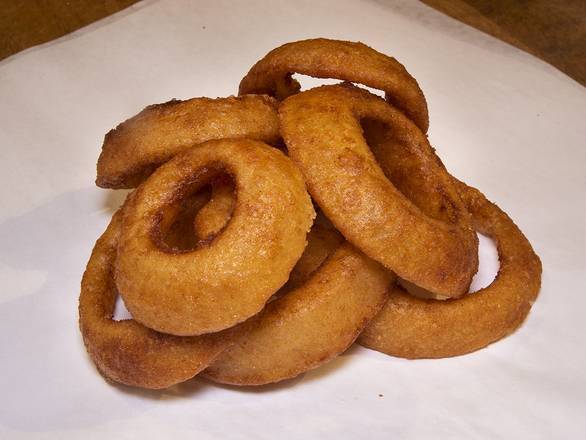 Order ONION RINGS food online from Plant B store, Centennial on bringmethat.com