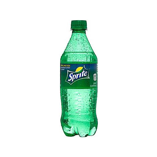 Order Sprite (20 OZ) 14232 food online from Bevmo! store, Albany on bringmethat.com