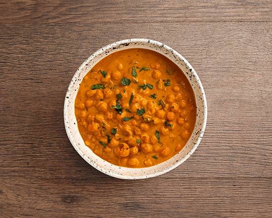 Order Chana Masala food online from Curry Home store, Charlotte on bringmethat.com