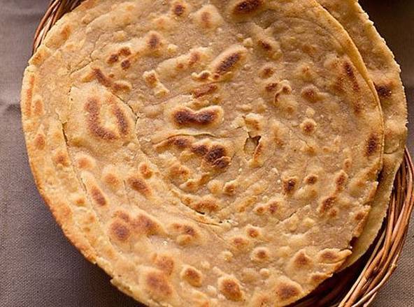 Order Lacha Paratha food online from Gumagumalu store, Fremont on bringmethat.com