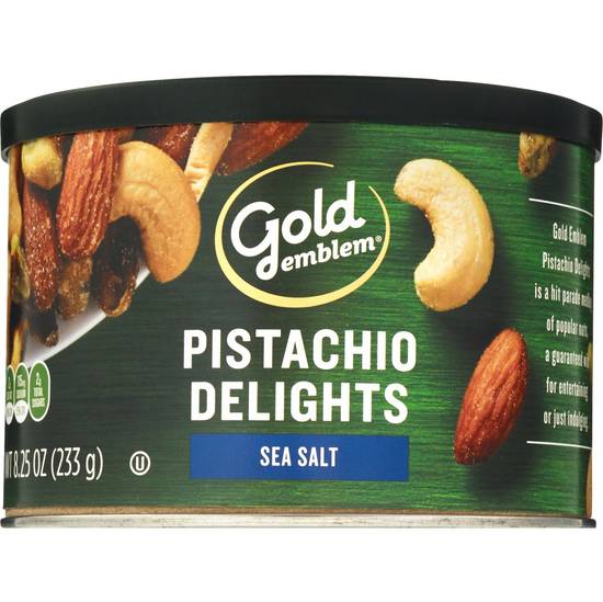 Order Gold Emblem Pistachio Delights food online from Cvs store, FOUNTAIN VALLEY on bringmethat.com