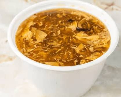 Order Hot and Sour Soup food online from Hunan Cottage store, Plainview on bringmethat.com