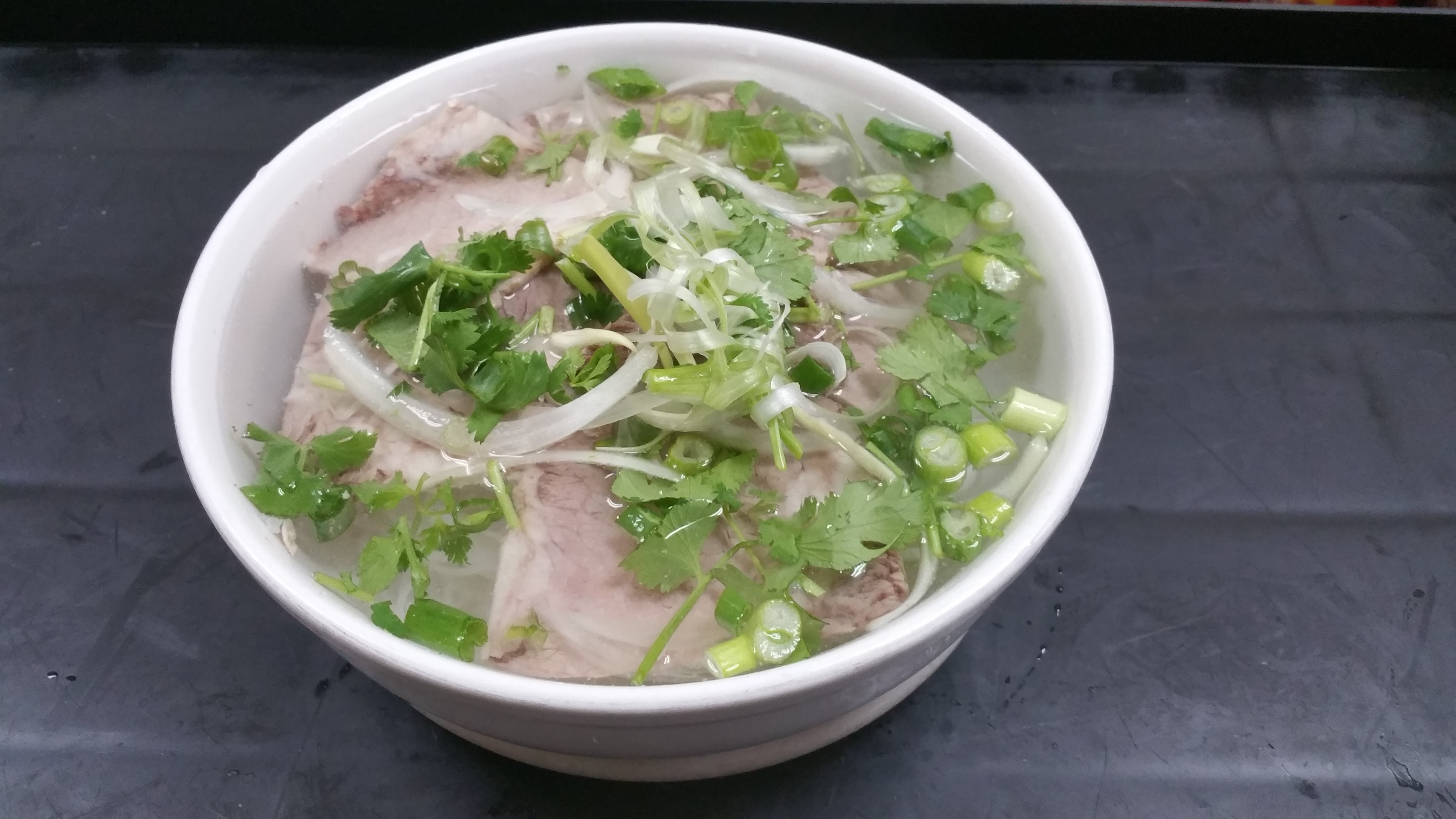 Order 11. Pho Chin food online from Pho Buddy store, Colorado Springs on bringmethat.com