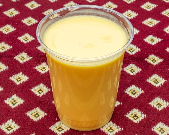 Order Mango Lassi food online from Curry In A Hurry store, Minneapolis on bringmethat.com