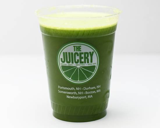 Order Jungle Juice food online from The Juicery store, Portland on bringmethat.com