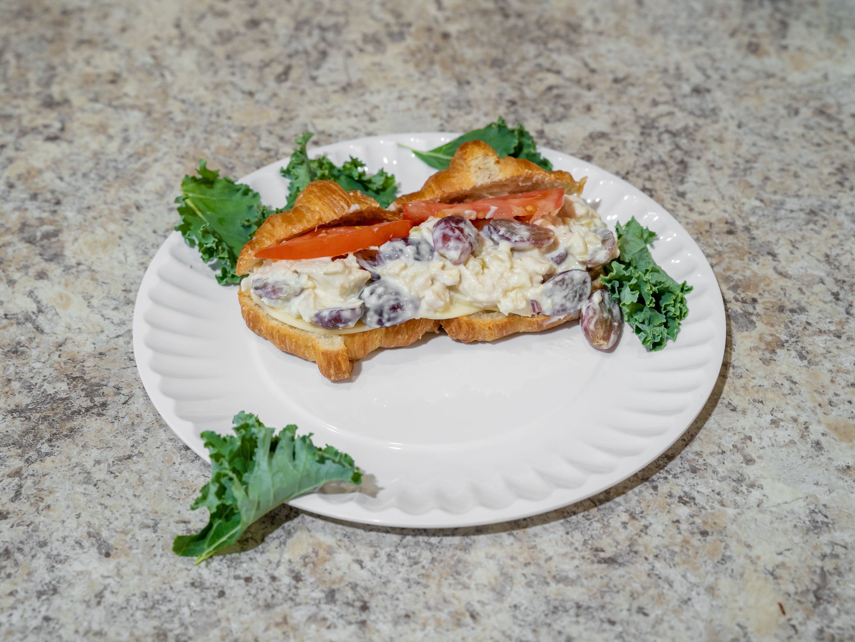 Order Big “O” Easy Sandwich food online from Trunnell Gourmet Deli On 54 store, Owensboro on bringmethat.com