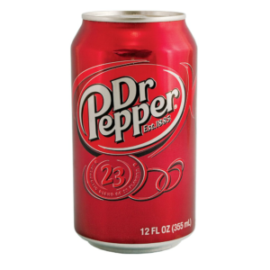 Order Dr. Pepper food online from Ok Country Cafe store, Oklahoma City on bringmethat.com