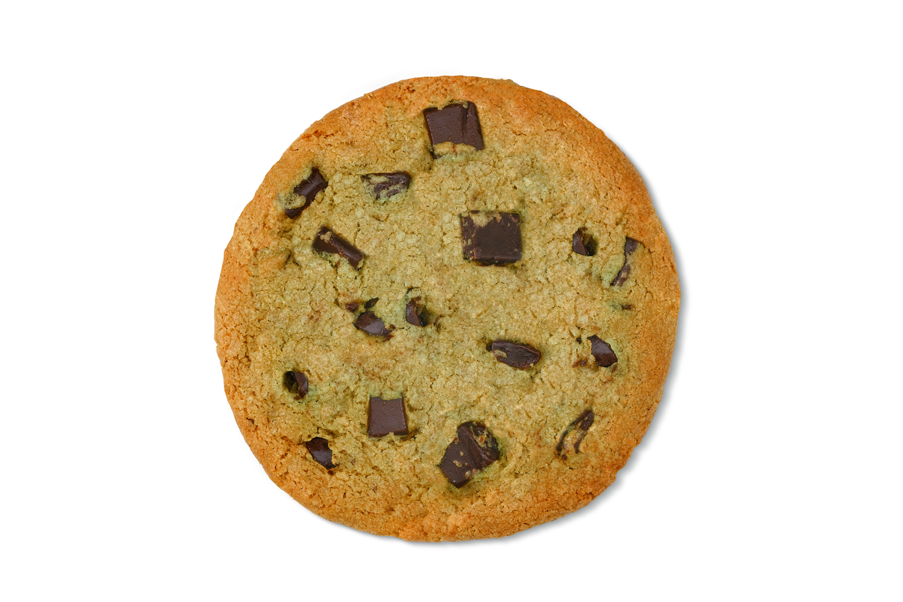Order Big Chocolate Cookies food online from Quiznos store, Dupont on bringmethat.com