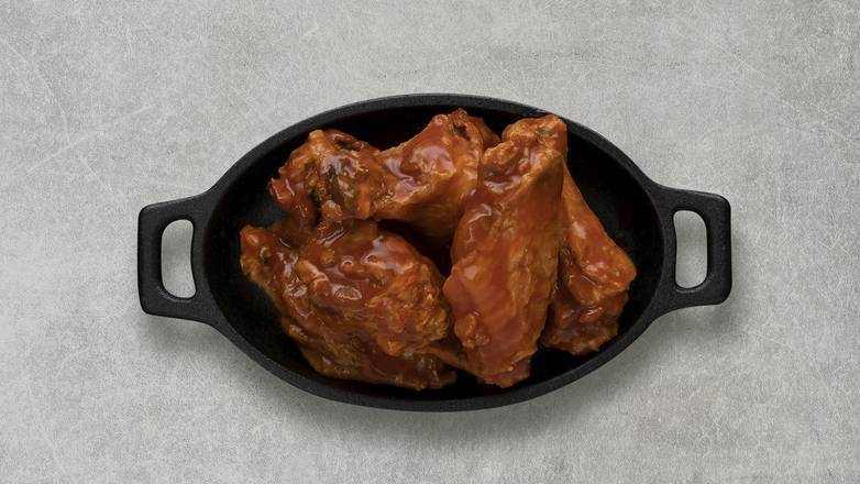 Order Sweet Chili Wings food online from Just Wing It. store, Conyers on bringmethat.com