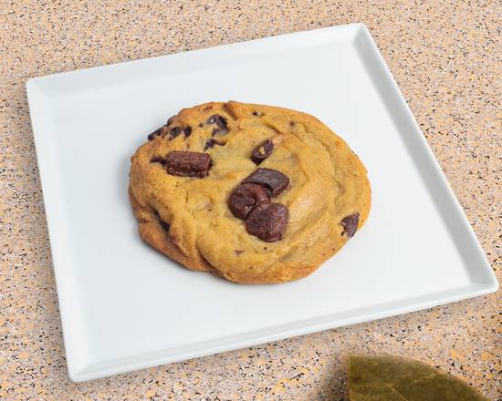 Order Classic Choco Chip Cookies food online from Baby Cheese Don't Go store, San Diego on bringmethat.com