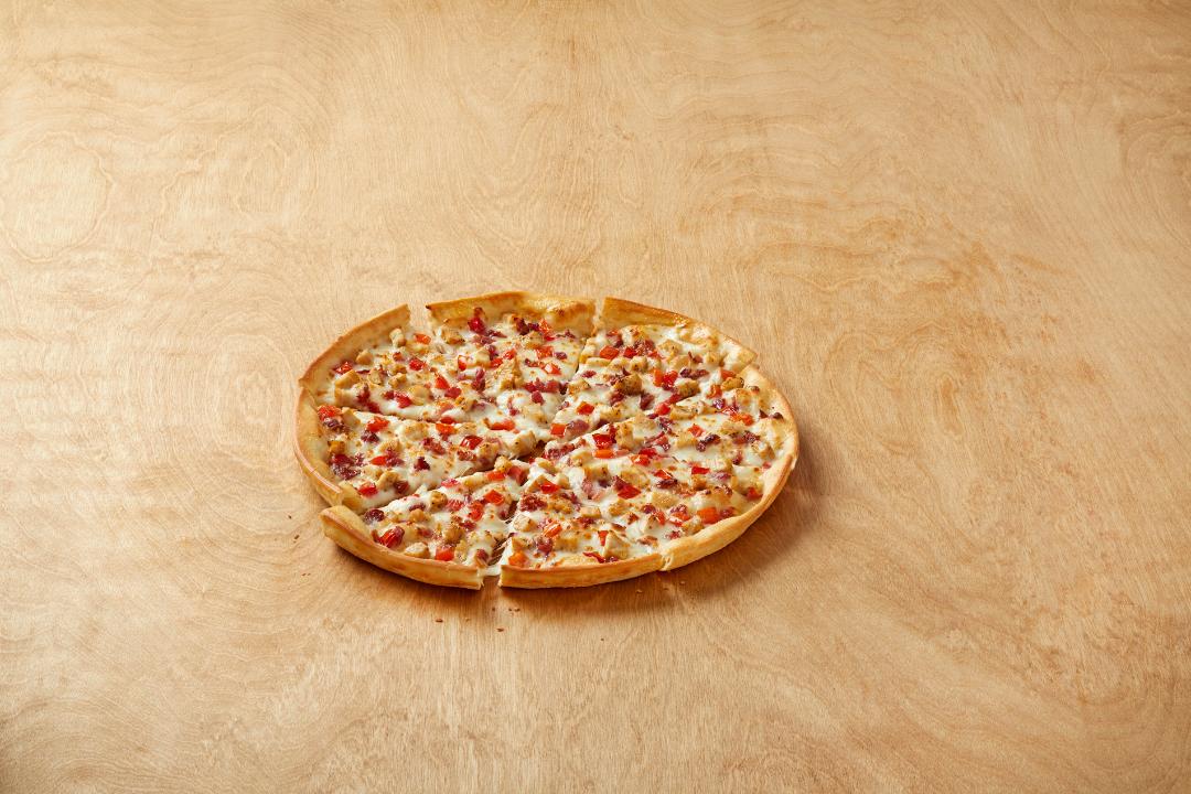 Order Chicken Bacon Ranch Pizza food online from Pizza Inn store, Mesquite on bringmethat.com
