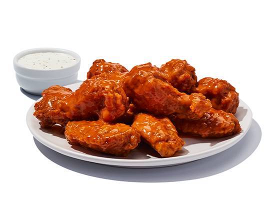 Order 10 Pieces Original food online from Hooters store, Las Cruces on bringmethat.com