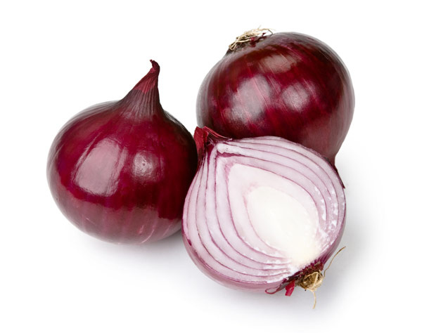 Order Red Onions food online from Antidote store, Reseda on bringmethat.com