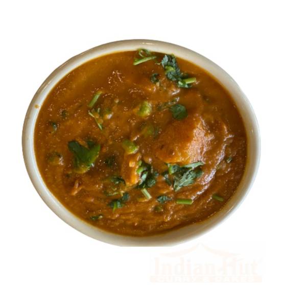 Order M24 Aloo Mutter food online from Indian Hut of Exton store, Exton on bringmethat.com