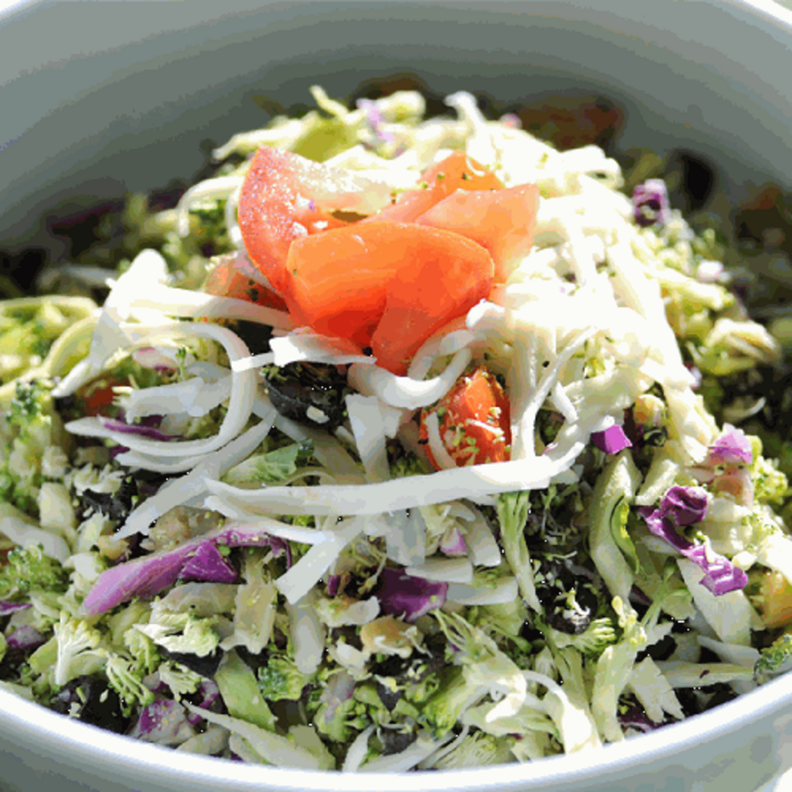 Order Chopped Salad food online from Rachel's Kitchen store, Henderson on bringmethat.com