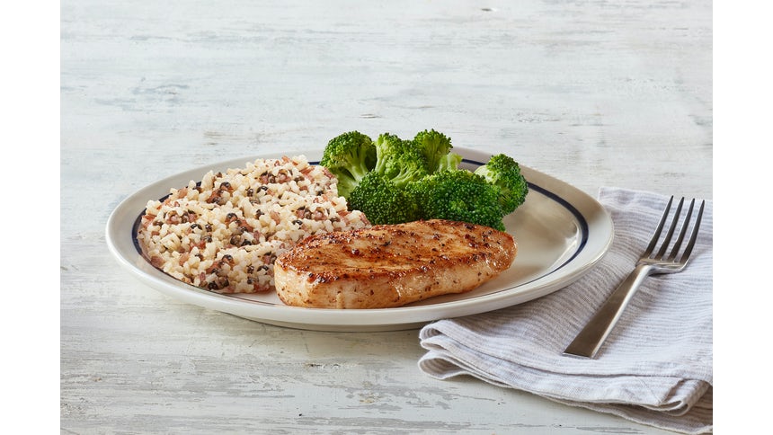 Order 55+ Grilled Chicken Dinner food online from IHOP store, Rochester on bringmethat.com