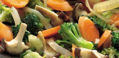 Order Mixed Vegetables with Asian Sesame food online from Pho Ever store, Newark on bringmethat.com