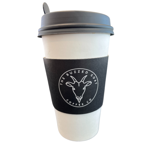 Order Coffee 12 oz food online from The Kolache Cafe store, Phoenix on bringmethat.com