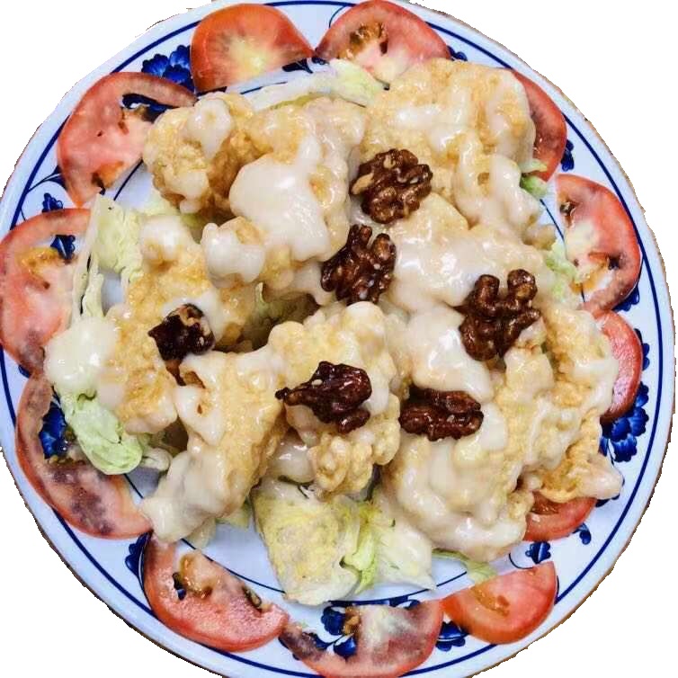 Order Walnut Shrimp food online from East Chinatown store, Modesto on bringmethat.com