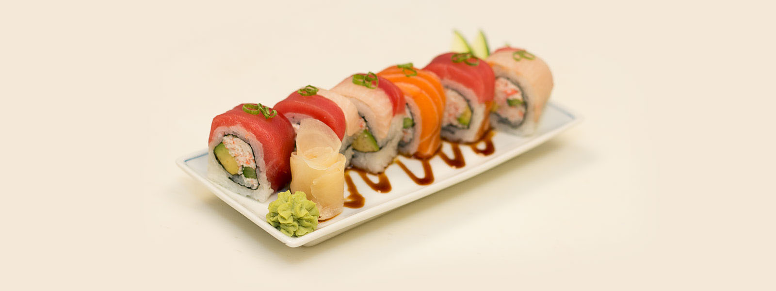 Order Astro Boy Roll Special food online from Sushi Time store, San Francisco on bringmethat.com