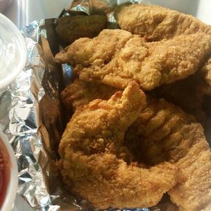 Order Chicken Tenders food online from Pisanellos Pizza store, Bowling Green on bringmethat.com