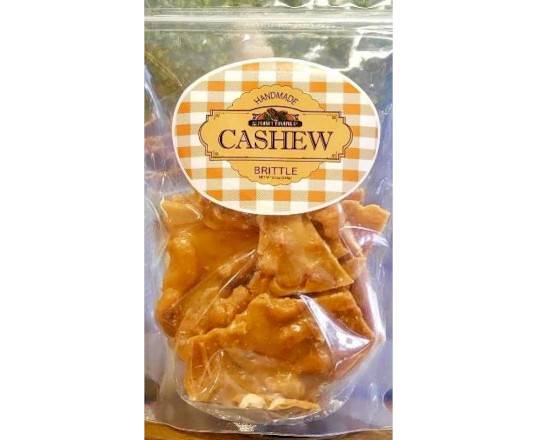 Order Cashew Brittle food online from The Sugar box store, Apache Junction on bringmethat.com