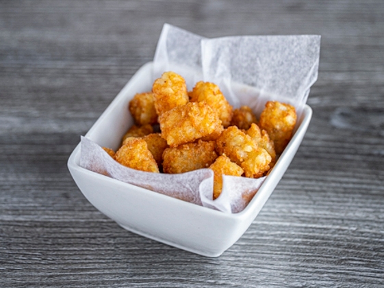 Order Tater Tots food online from Au79 Tea House store, Arcadia on bringmethat.com