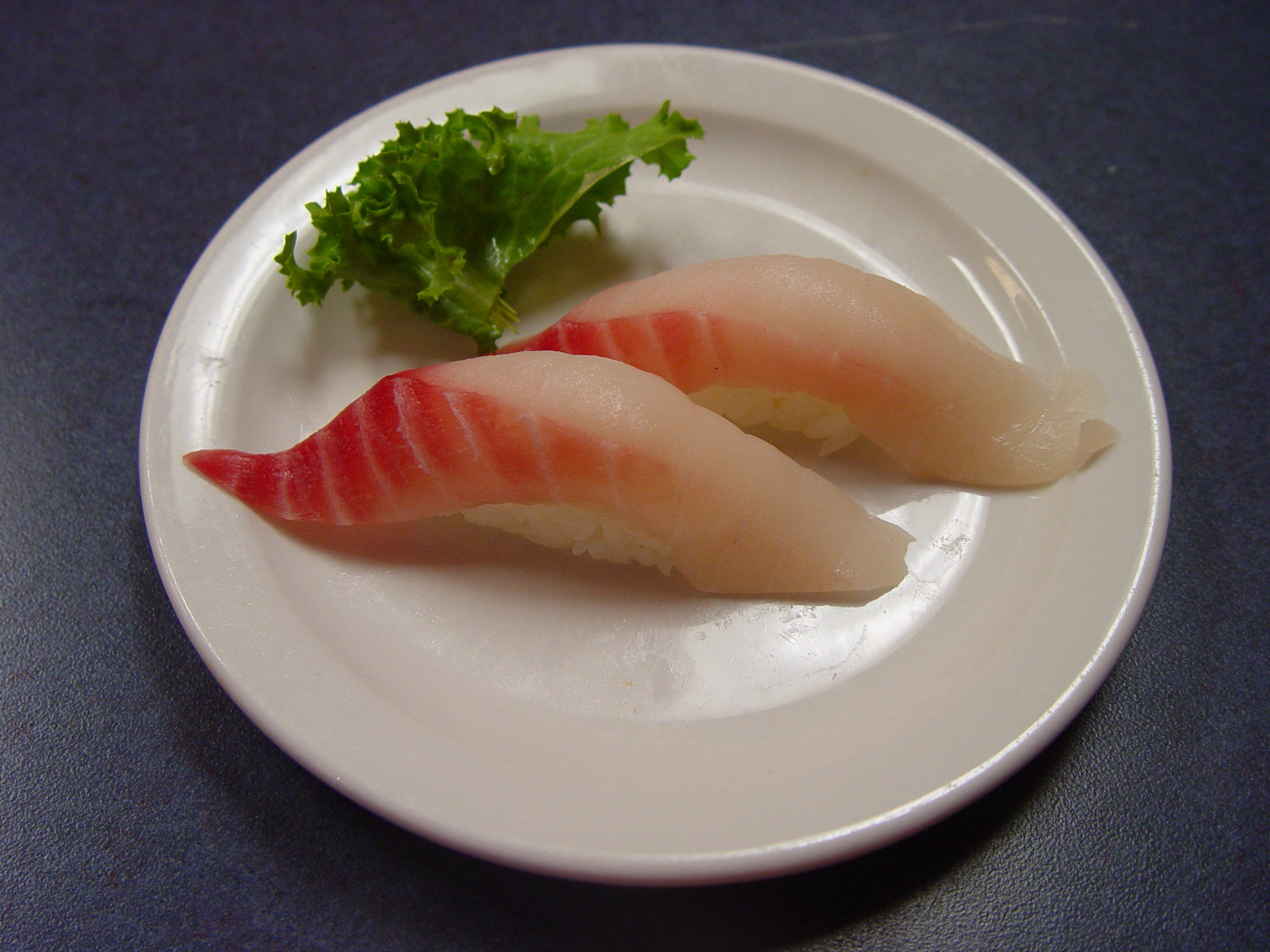 Order Red Snapper  food online from Kyoto Japanese Restaurant store, Cincinnati on bringmethat.com